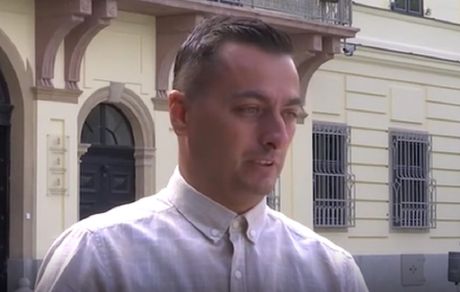 Sombor, Dejan Milić