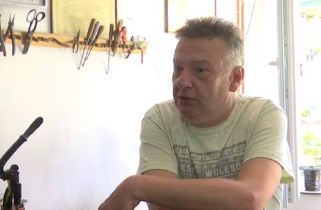 Sombor, Nikola Đuran