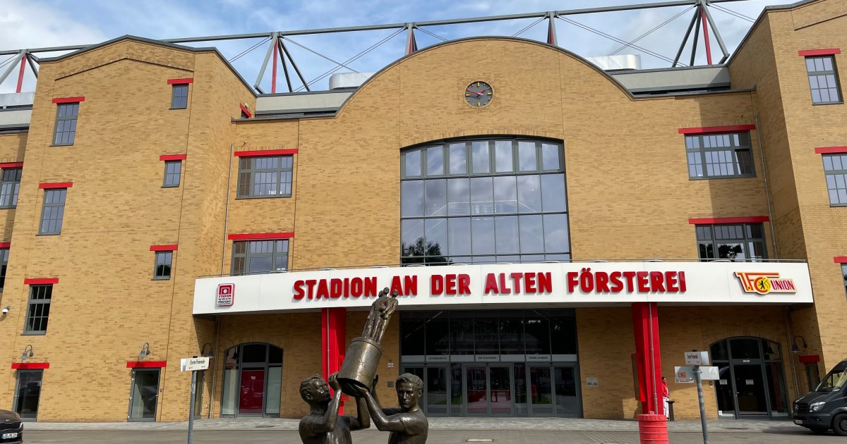 Union Berlin otpustio trenera samo nekoliko dana pred kraj 2024. godine