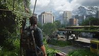 Naughty Dog odustaje od razvoja The Last of Us multiplejer igre