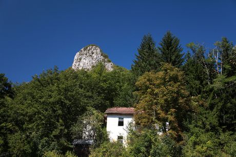 Rakita i Zvonačka Banja