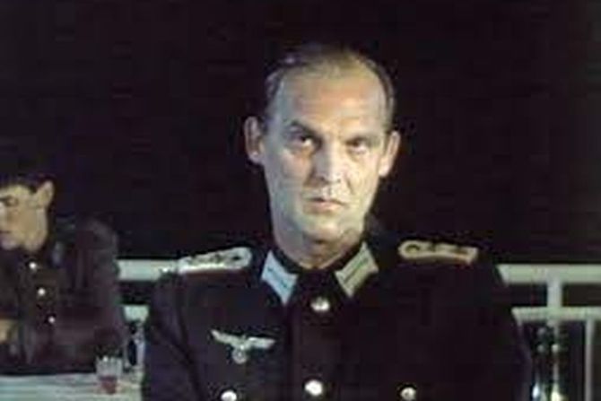 radko polič