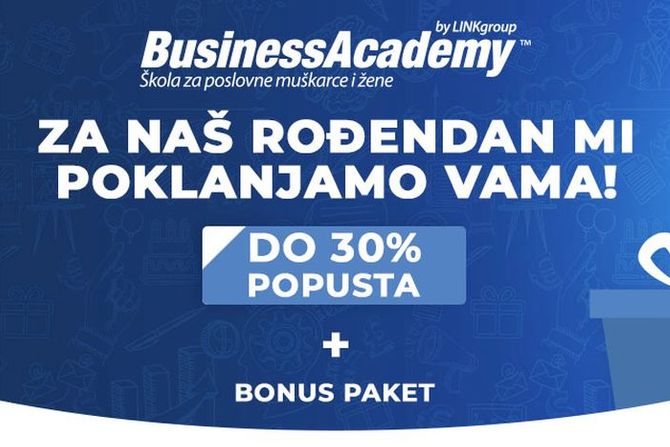 Business Academy