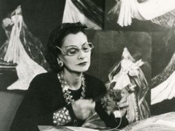 Koko Šanel, Coco Chanel