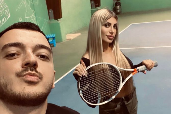Dalial Dragojević Dalial Dragojević