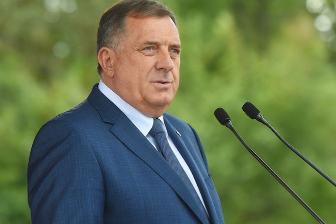 Dan srpskog jedinstva Dan srpskog jedinstva