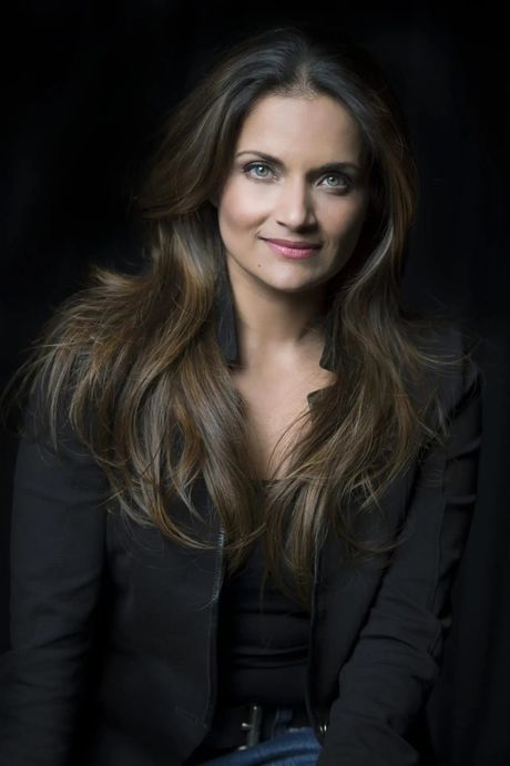 dr Šafali Sabari,  Dr. Shefali Tsabary