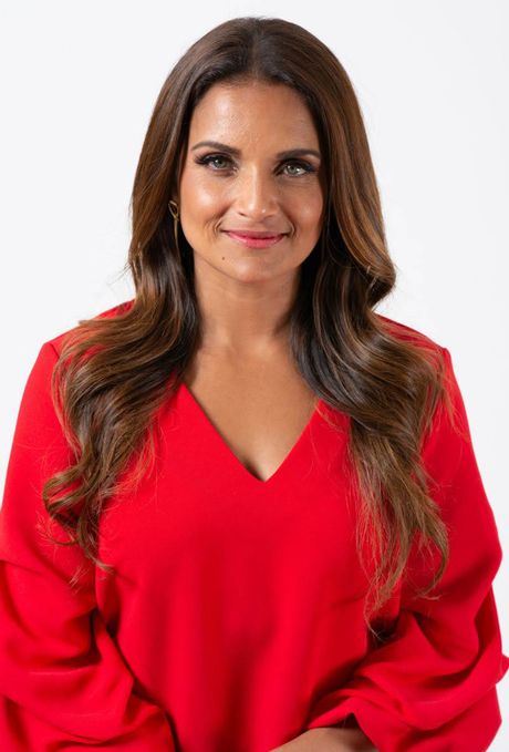 dr Šafali Sabari,  Dr. Shefali Tsabary