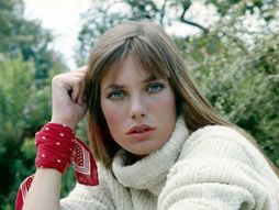 Jane Birkin