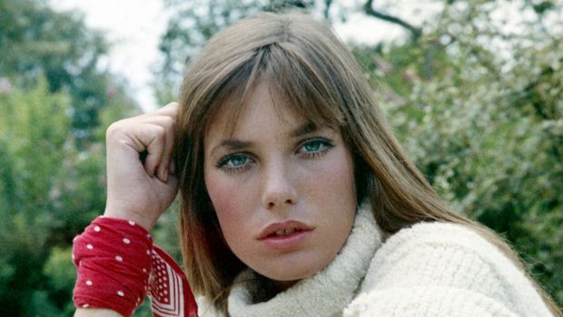 Jane Birkin