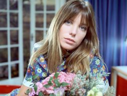 Jane Birkin