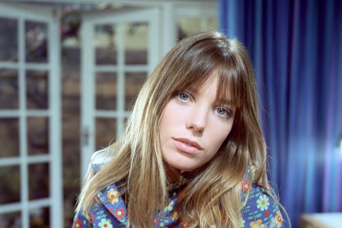 Jane Birkin