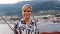 Od ambasadorke, preko predsednice države do profesorke: Otkriveno gde će sada raditi Kolinda Grabar Kitarović