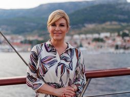 Kolinda Grabar Kitarović