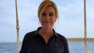 Bivša predsednica Hrvatske se prepolovila: Evo kako je Kolinda smršala čak 30 kg, a ne broji kalorije