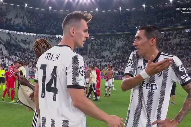 FK Juventus