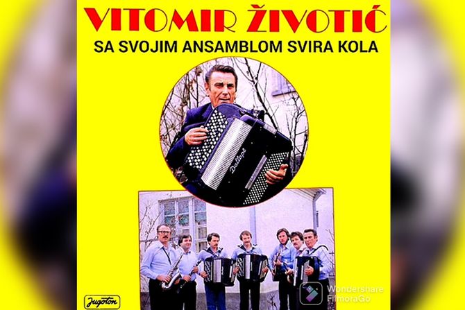 Muzička apoteka Vitomir Životić