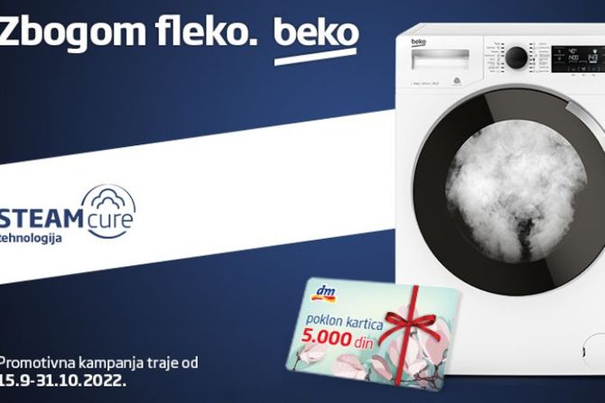 Beko Beko