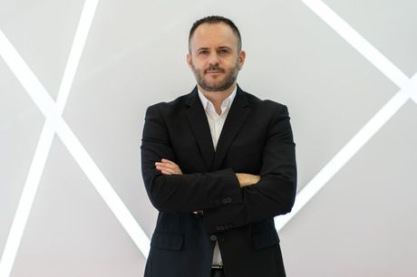 Ivan Vujisić, član upravnog odbora, Komercijalni direktor Wienerberger Building Solutions Central Balkan