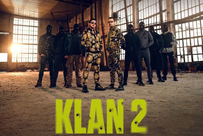 Serija Klan 2