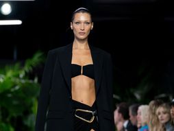 Nedelja mode u Njujorku