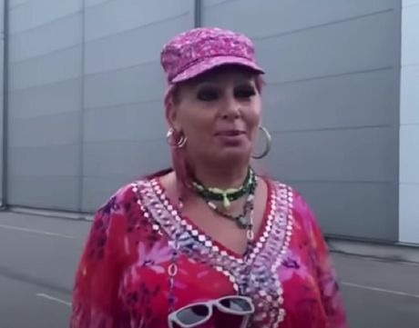 Slovenka Nikolić Slovenka Nikolić