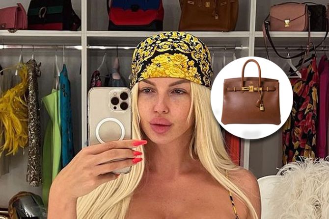 Jelena Karleuša Jelena Karleuša