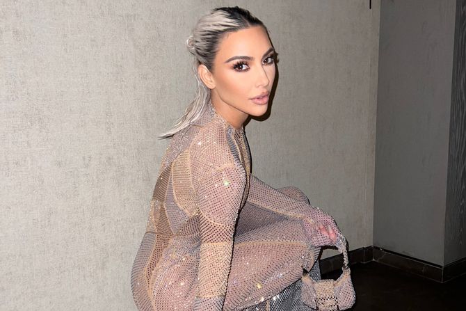 Kim Kardashian Kim Kardašijan Kim Kardashian Kim Kardašijan