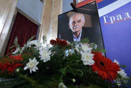 Održana komemoracija povodom smrti Kornelija Bate Kovača
