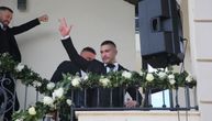 Mirko Šijan slavio do jutra sa Bojanom, pa otkrio da li se seli u Titel sa Ražnatovićima: "Zet je našao..."