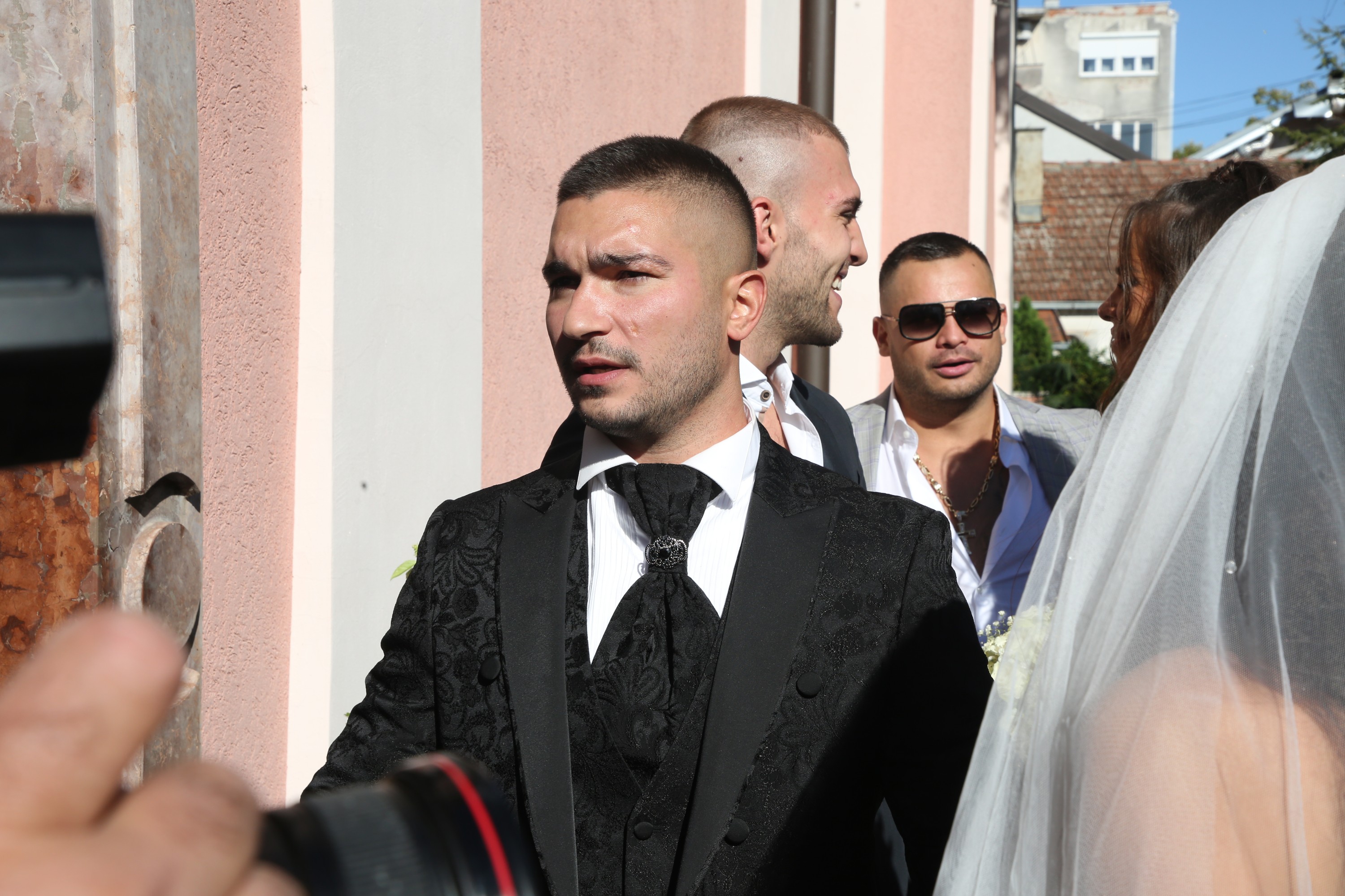 Mirko Šijan objavio preslatke fotografije sinova: Dečaci u kostimima omiljenih likova, ovo je oduševilo sve
