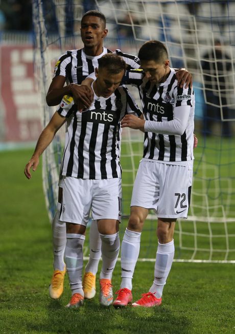 FK Partizan