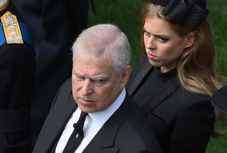 Sahrana kraljice Elizabete Sahrana kraljice Elizabete
