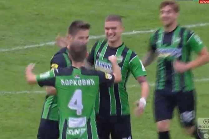 Damir Sadiković, FK Kolubara, FK Novi Pazar Damir Sadiković, FK Kolubara, FK Novi Pazar