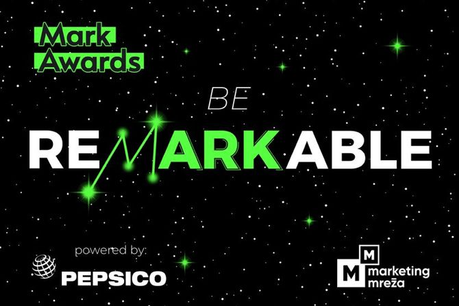 Mark Awards Mark Awards