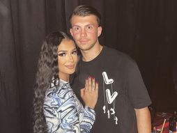 Sila Enisa, Lazar Samardžić