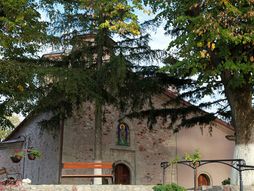 Manastir Sveta Petka, Izvor kod Paraćina