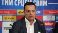 Šurbatović: "Baza Srbije u jednom od ova dva grada, navijači mogu da računaju na 10.000 karata za svaki meč"