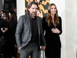 Premijera filma "Amsterdam"