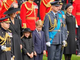 Sahrana kraljice Elizabete