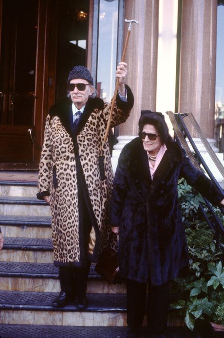 Salvador Dali, Gala Dali Salvador Dali, Gala Dali