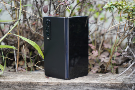 Samsung Galaxy Z Fold 4