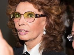 Sofija, Sophia Loren