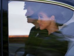 Sahrana kraljice Elizabete