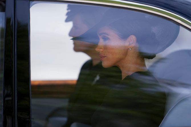 Sahrana kraljice Elizabete Sahrana kraljice Elizabete