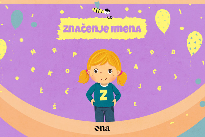 značenje imena