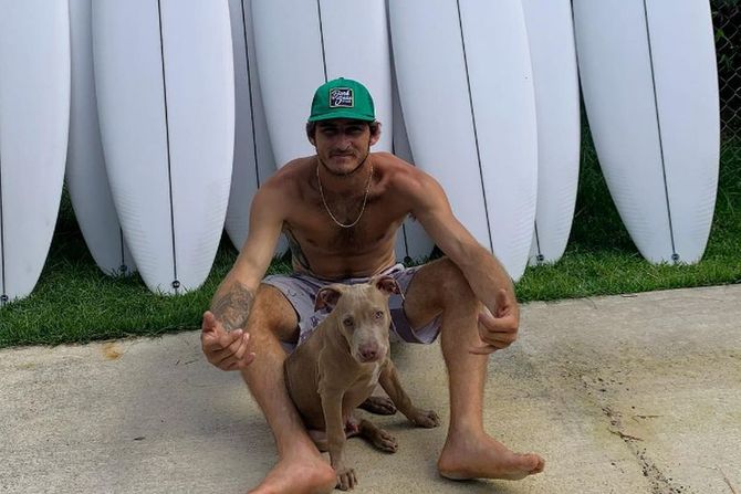 Kalani David Kalani David