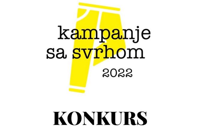 Kampanje sa svrhom Kampanje sa svrhom