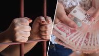 Mlada žena u Beogradu uhapšena zbog pranja novca: Sa njom "palo" i 18 saučesnika