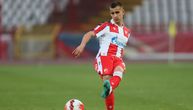 Bahar veruje u Zvezdine "bonuse": Radulović dobija novu priliku u crveno-belom dresu